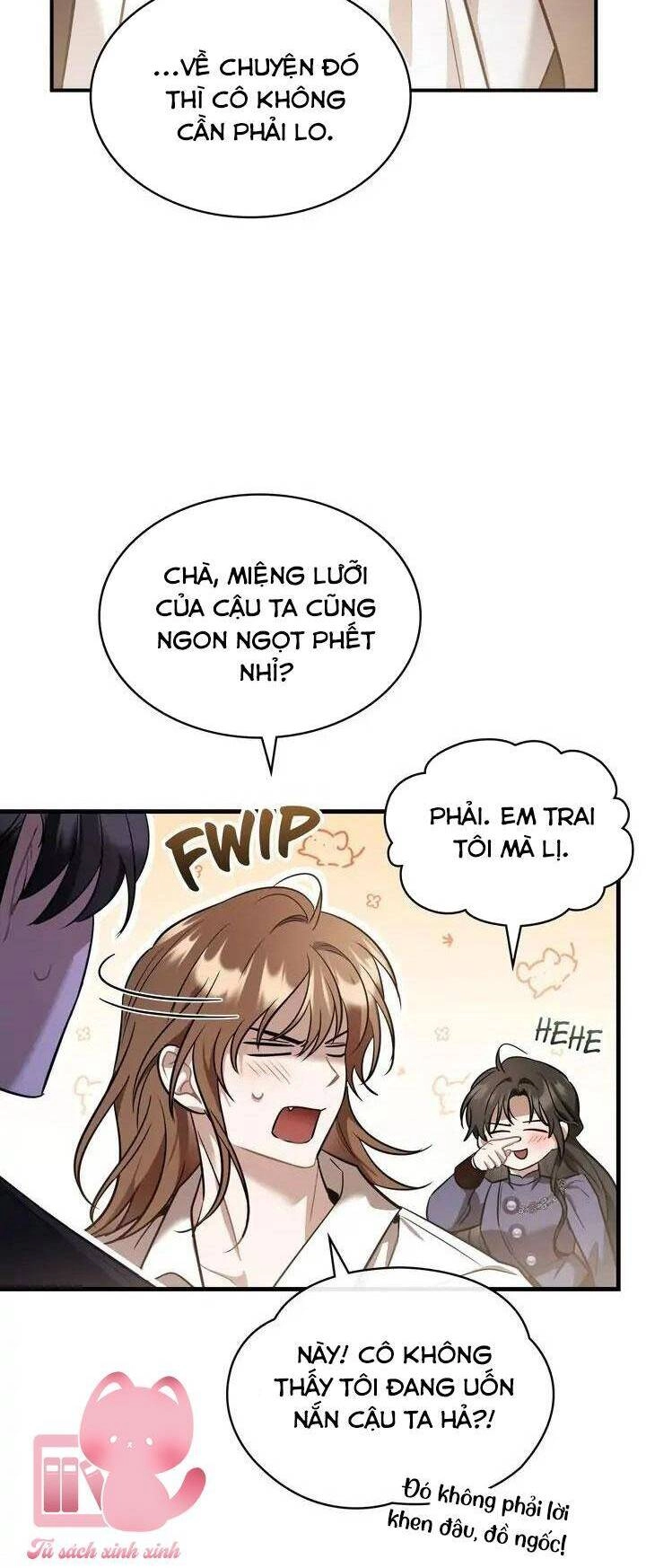 Một Đêm Không Bóng Chapter 38 - 34