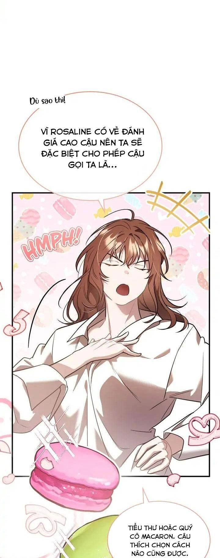 Một Đêm Không Bóng Chapter 38 - 35