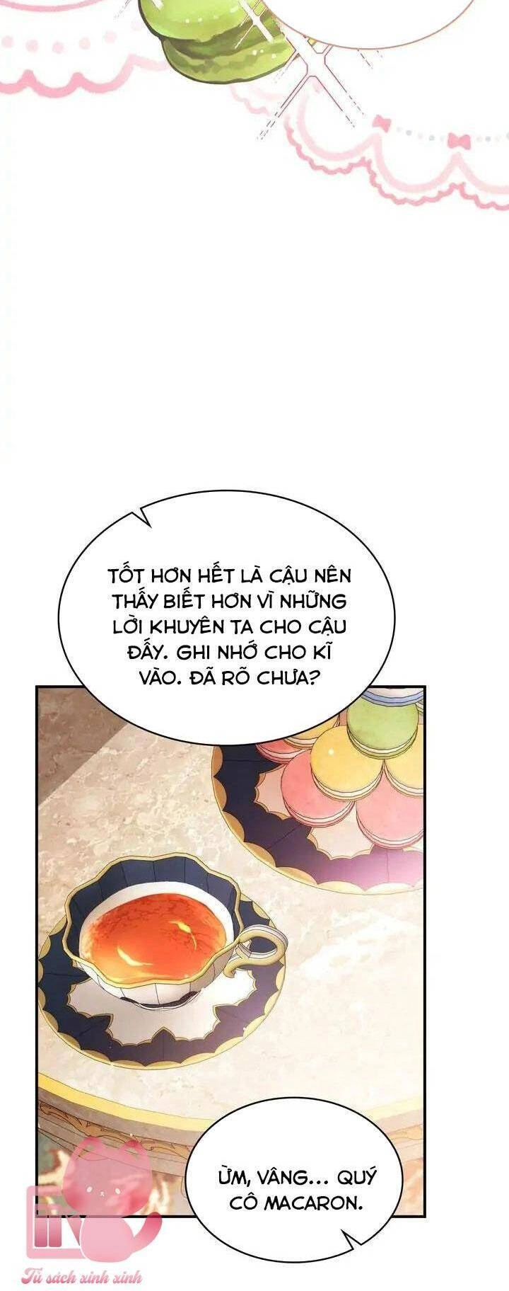 Một Đêm Không Bóng Chapter 38 - 36