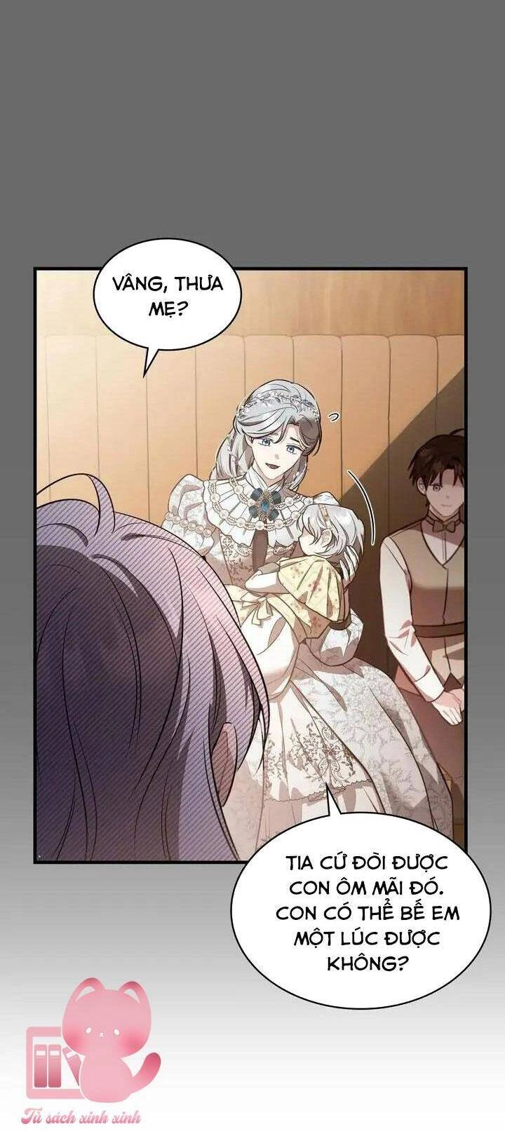 Một Đêm Không Bóng Chapter 38 - 40