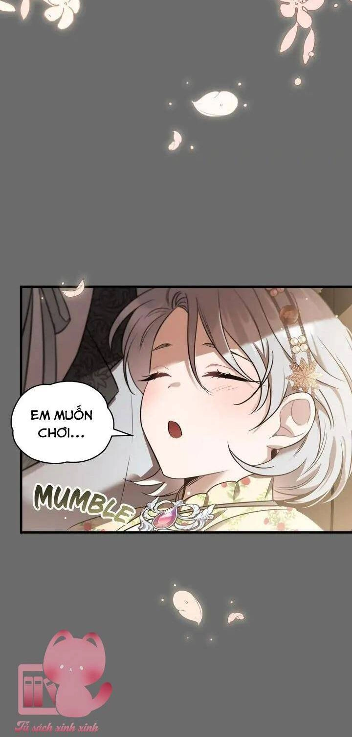 Một Đêm Không Bóng Chapter 38 - 42