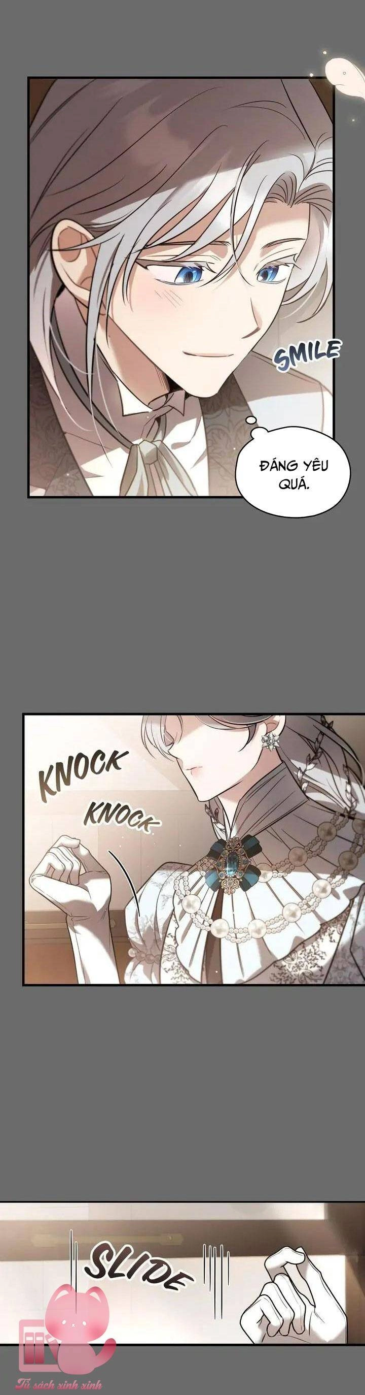 Một Đêm Không Bóng Chapter 38 - 43