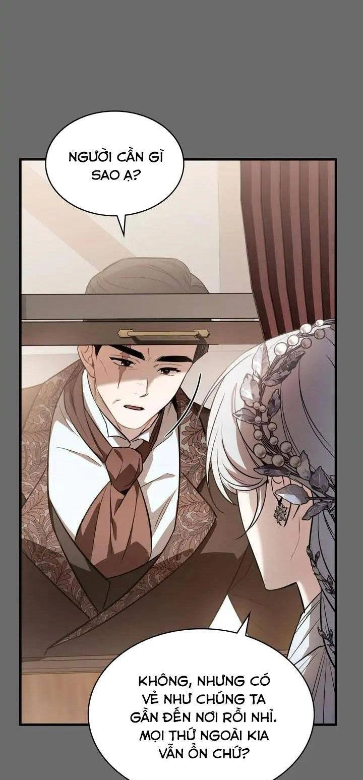 Một Đêm Không Bóng Chapter 38 - 44