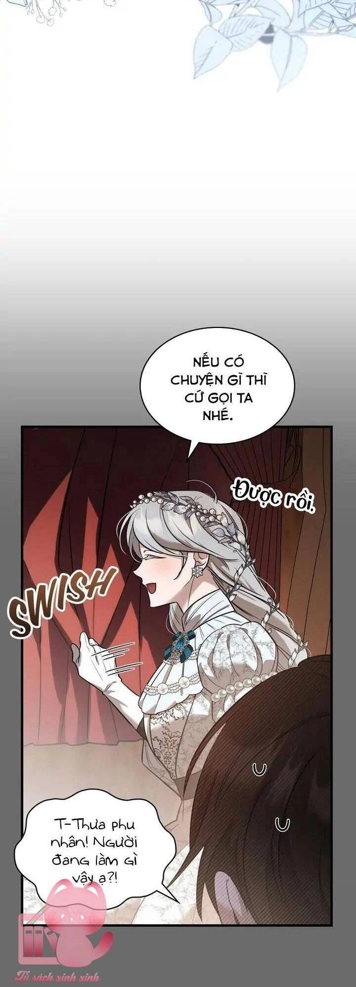 Một Đêm Không Bóng Chapter 38 - 47