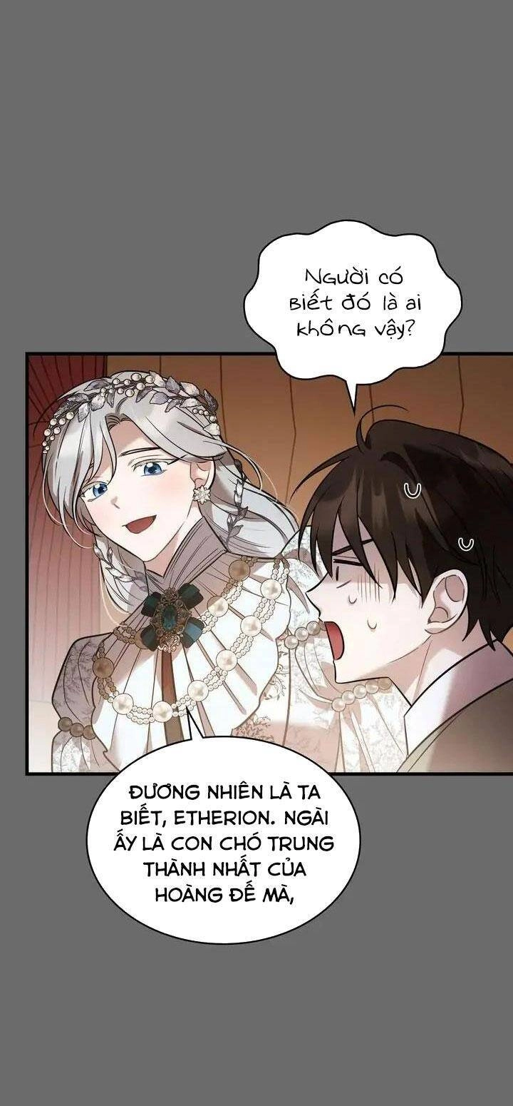 Một Đêm Không Bóng Chapter 38 - 48