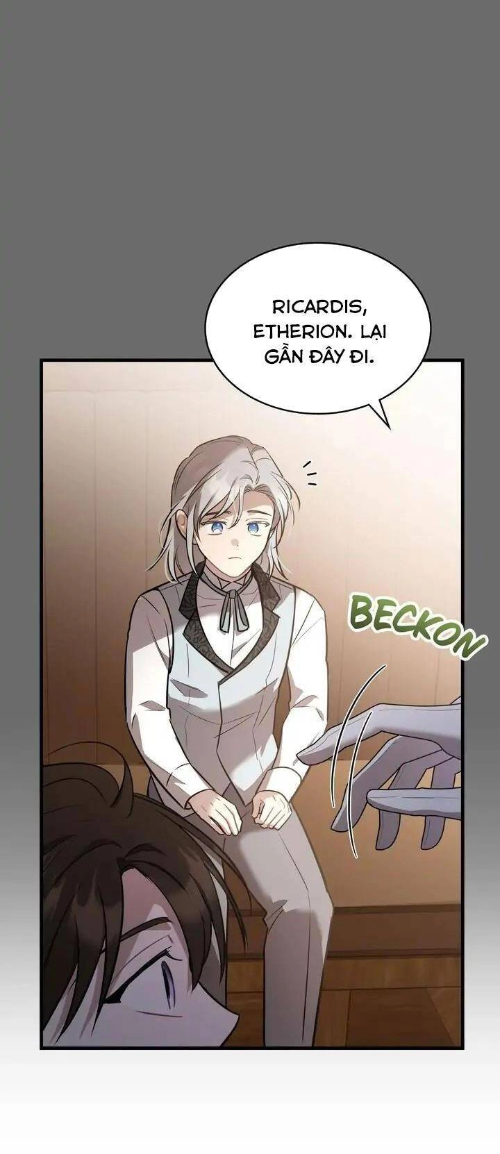 Một Đêm Không Bóng Chapter 38 - 52