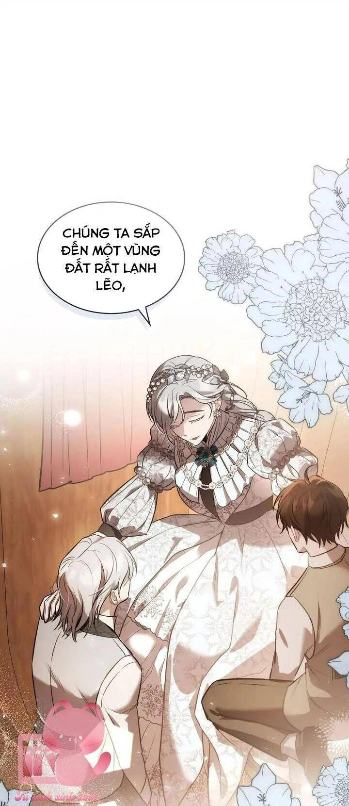 Một Đêm Không Bóng Chapter 38 - 53