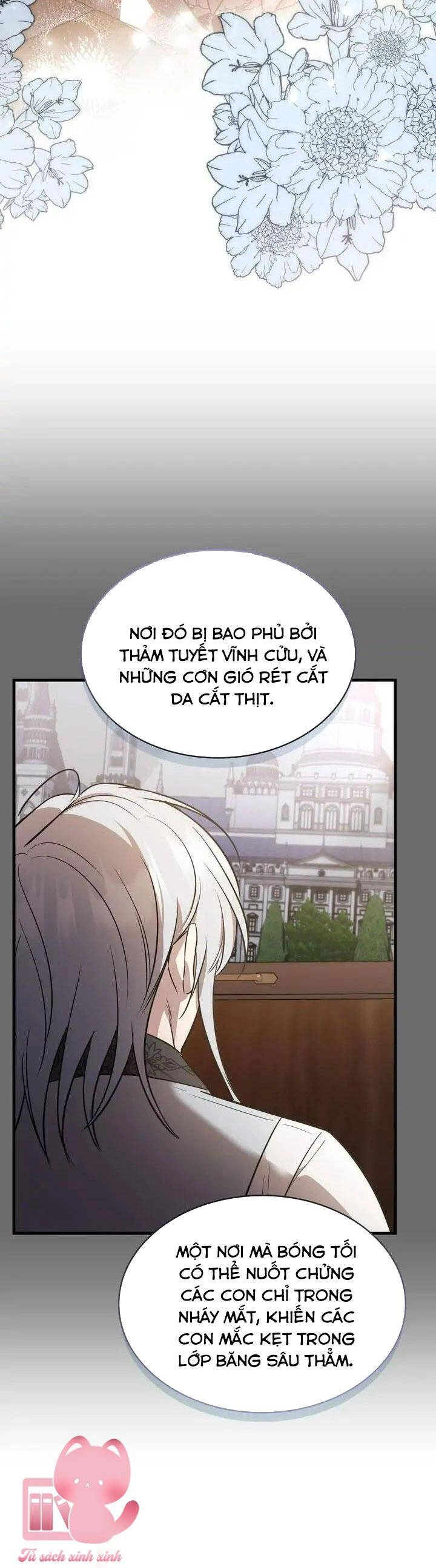 Một Đêm Không Bóng Chapter 38 - 54