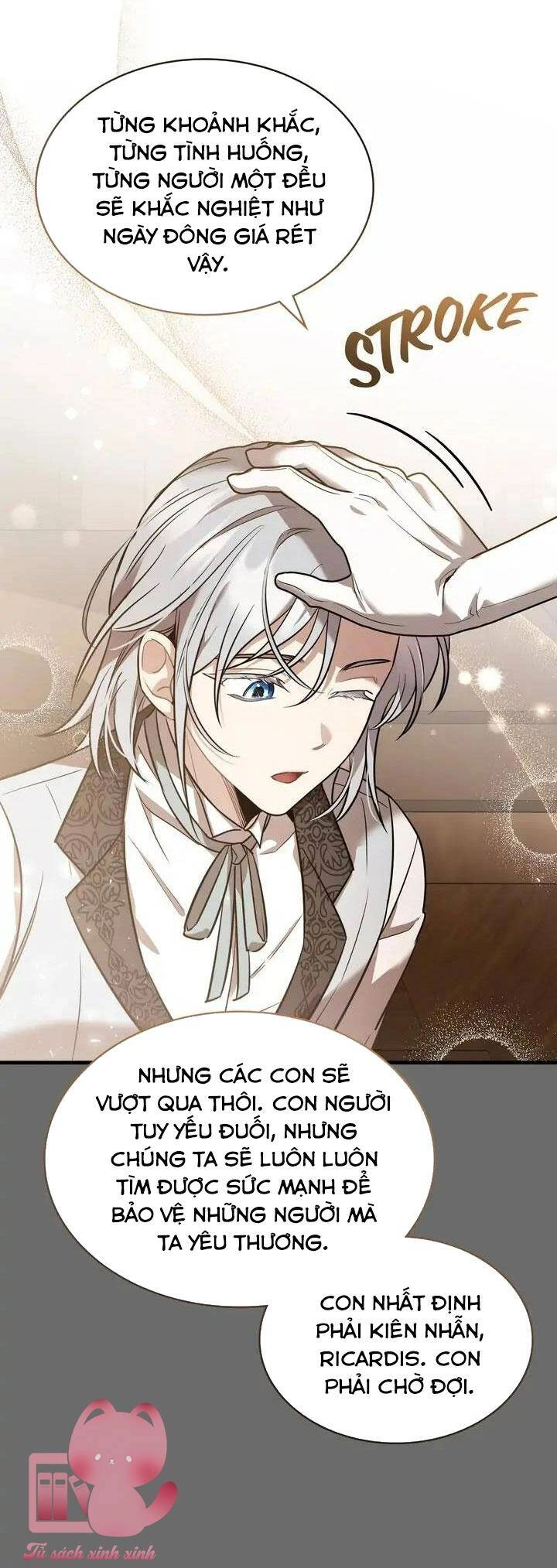 Một Đêm Không Bóng Chapter 38 - 55