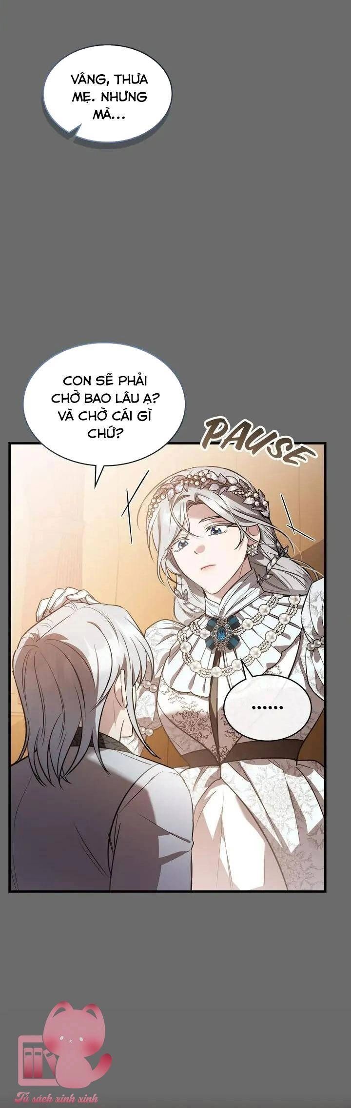 Một Đêm Không Bóng Chapter 38 - 56