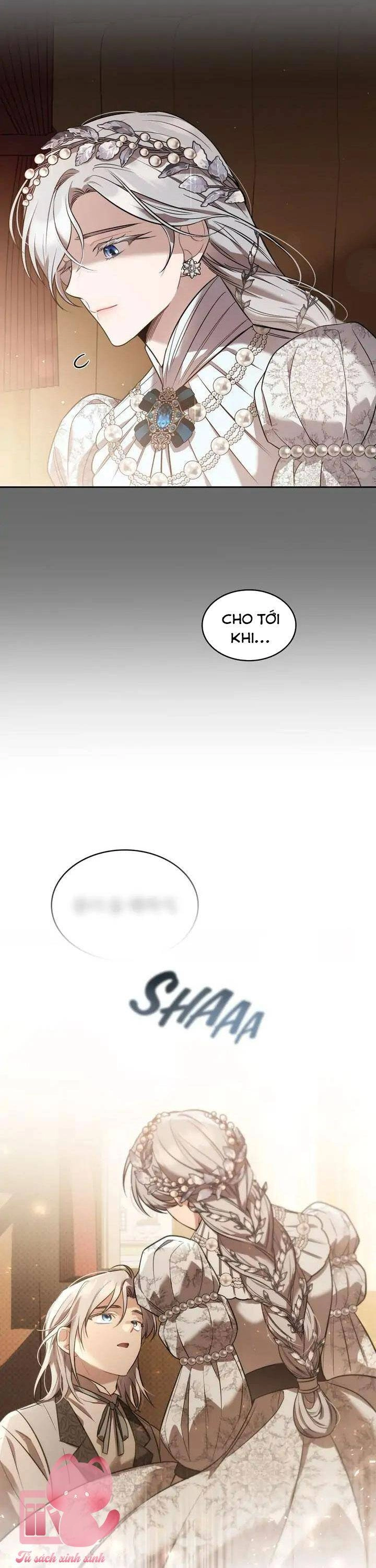 Một Đêm Không Bóng Chapter 38 - 57