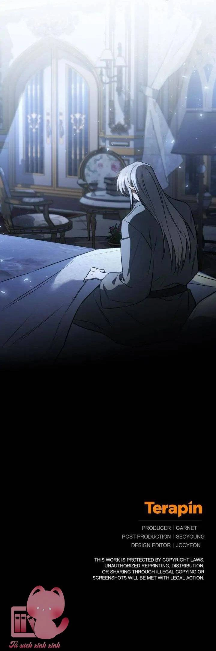 Một Đêm Không Bóng Chapter 38 - 59