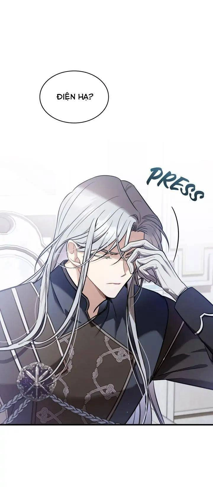 Một Đêm Không Bóng Chapter 39 - 3