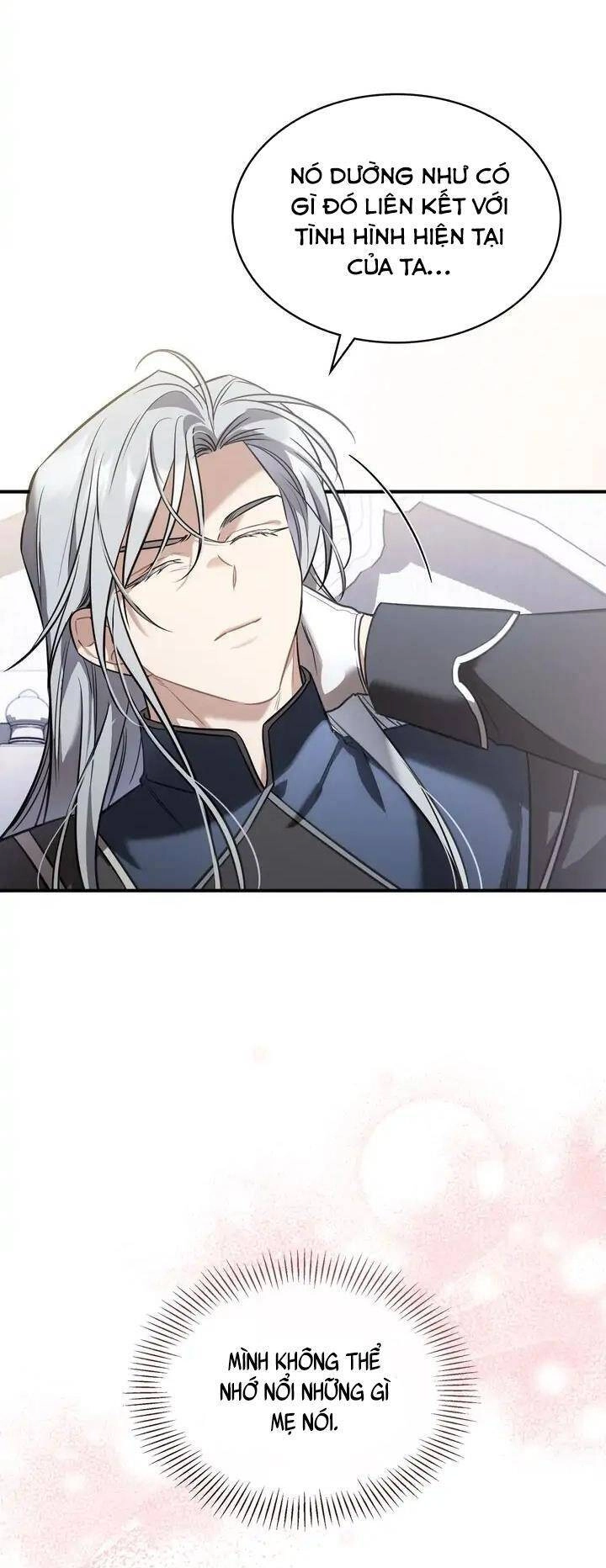 Một Đêm Không Bóng Chapter 39 - 5