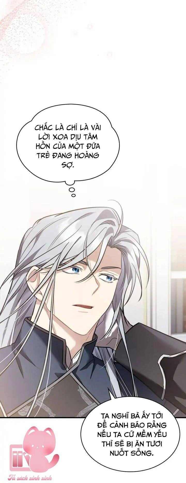 Một Đêm Không Bóng Chapter 39 - 6