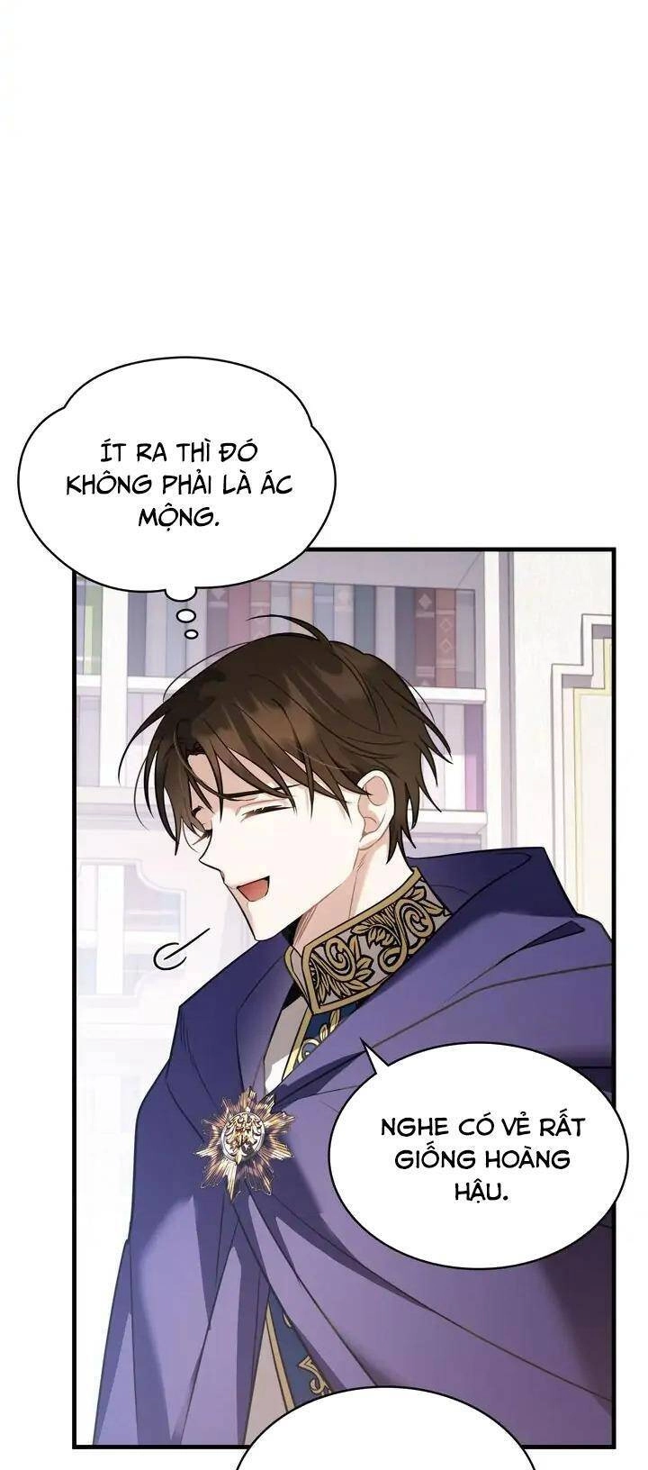 Một Đêm Không Bóng Chapter 39 - 7