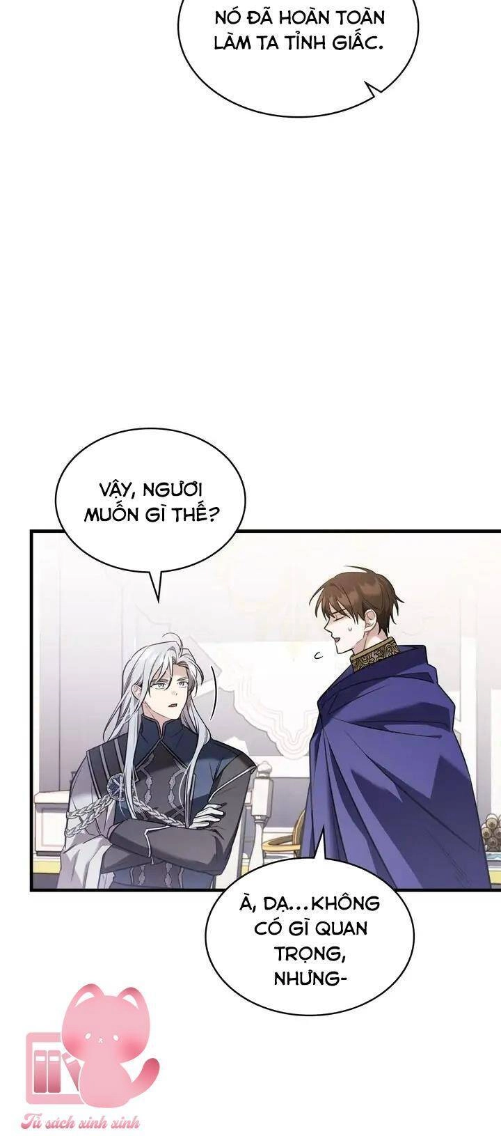 Một Đêm Không Bóng Chapter 39 - 8