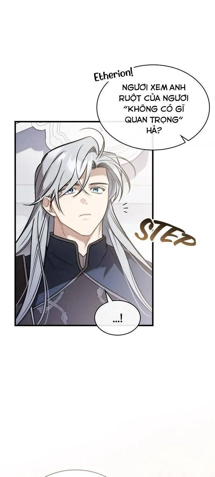 Một Đêm Không Bóng Chapter 39 - 9