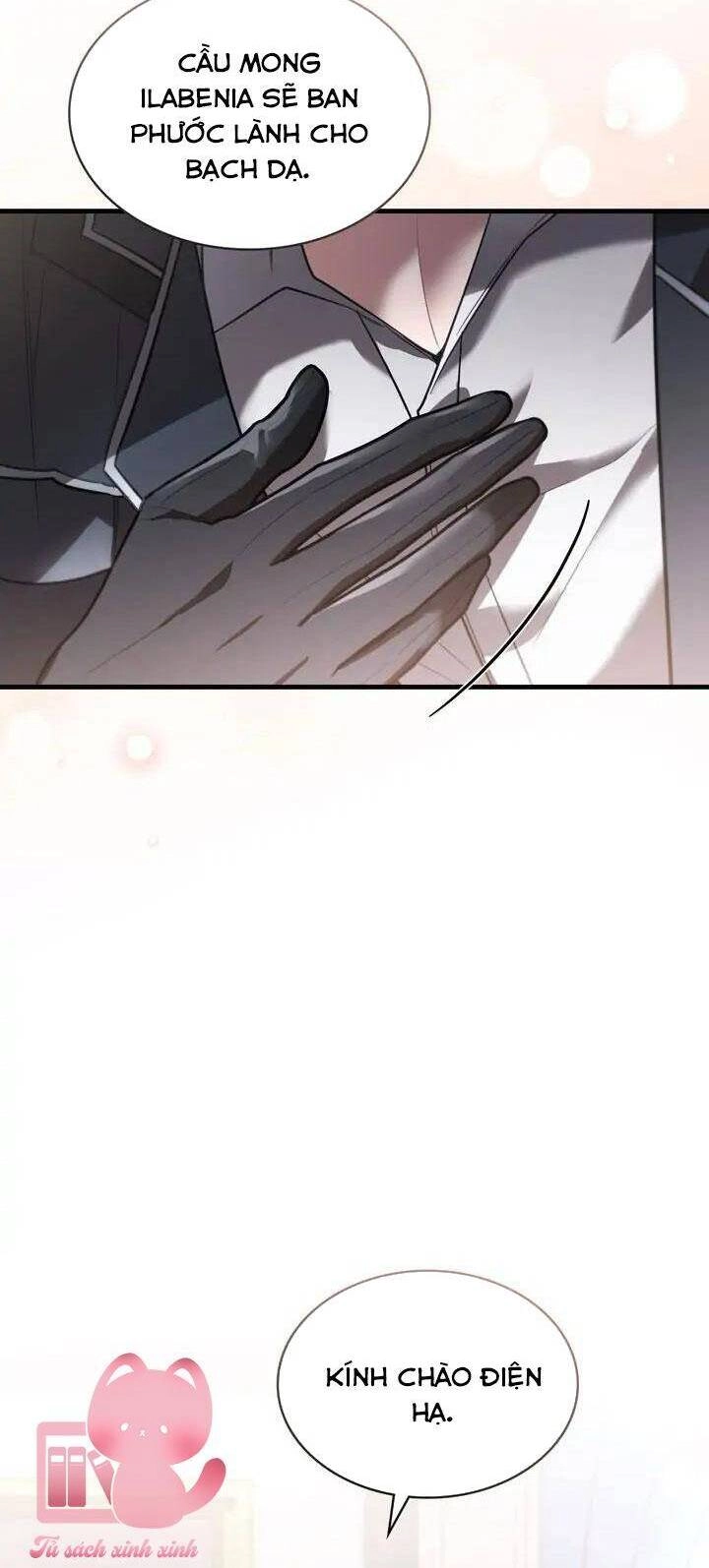 Một Đêm Không Bóng Chapter 39 - 10