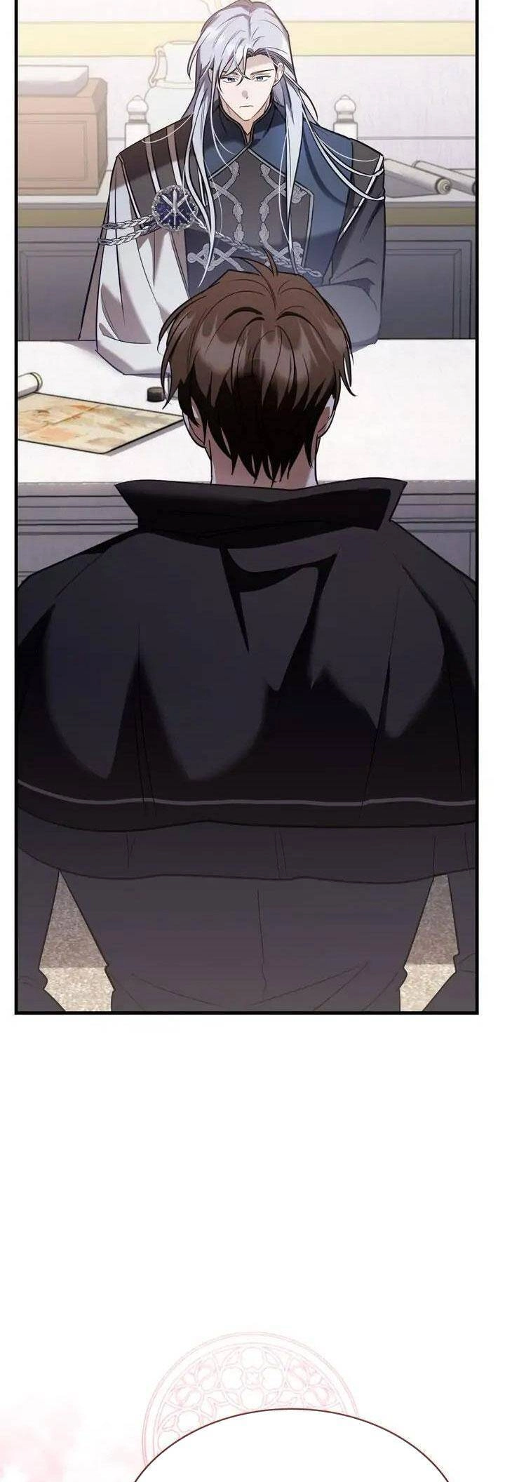 Một Đêm Không Bóng Chapter 39 - 13