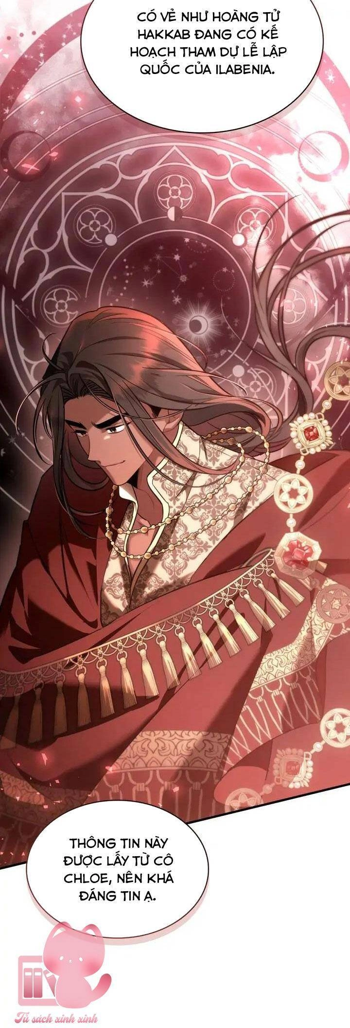 Một Đêm Không Bóng Chapter 39 - 14