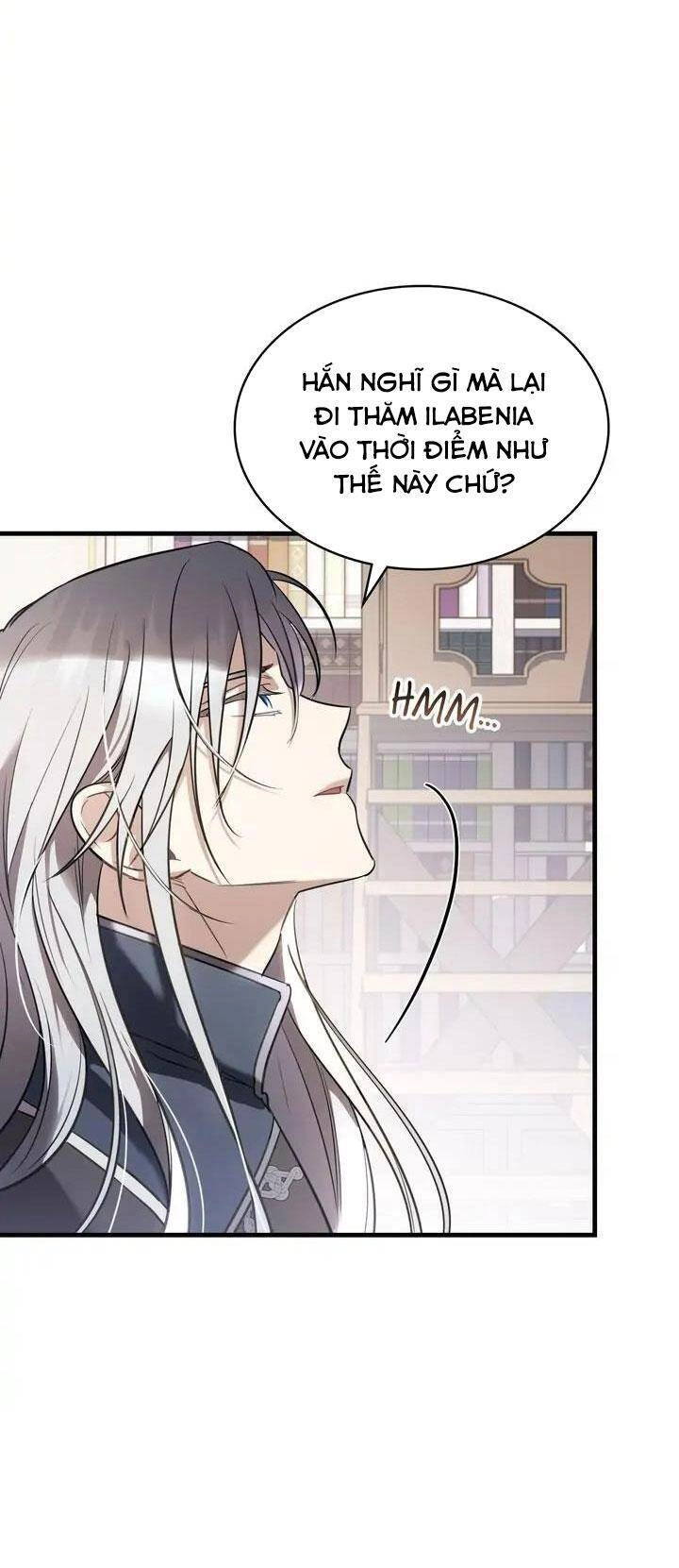 Một Đêm Không Bóng Chapter 39 - 15