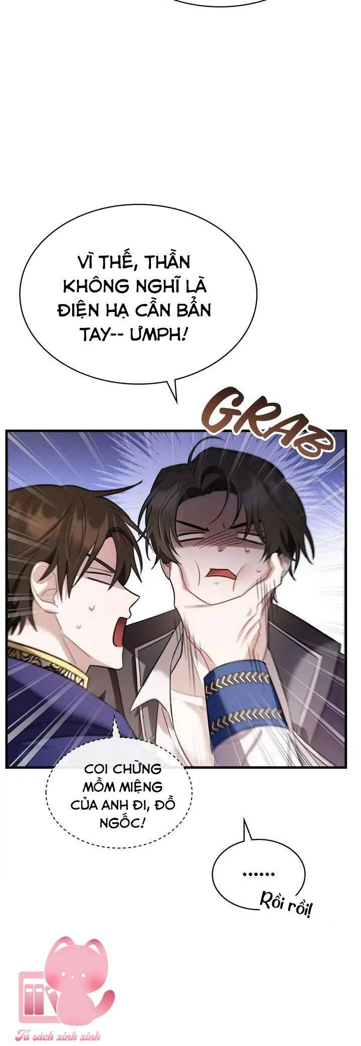 Một Đêm Không Bóng Chapter 39 - 17