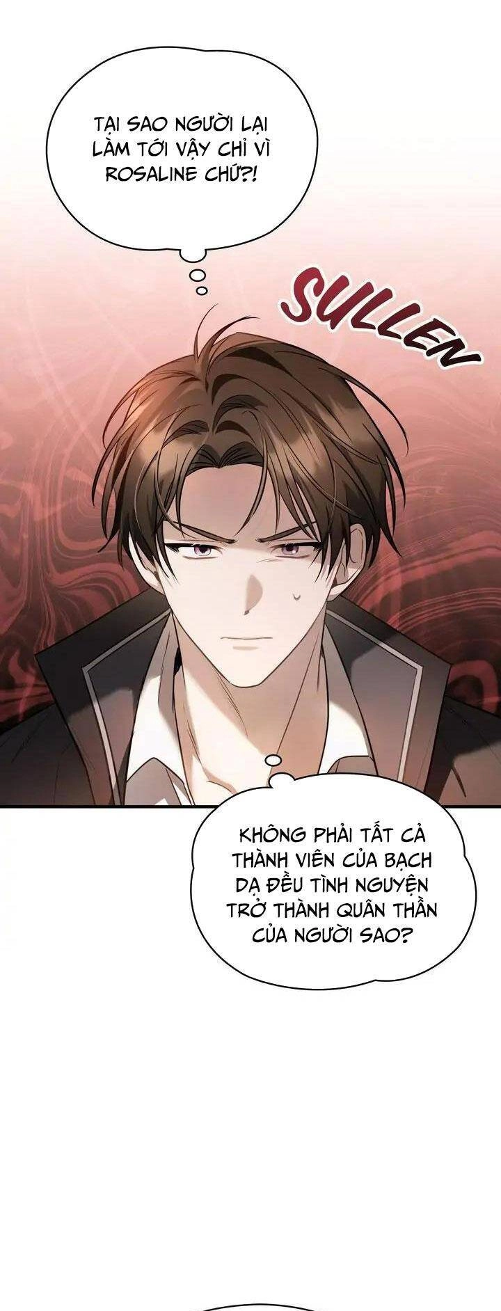 Một Đêm Không Bóng Chapter 39 - 21