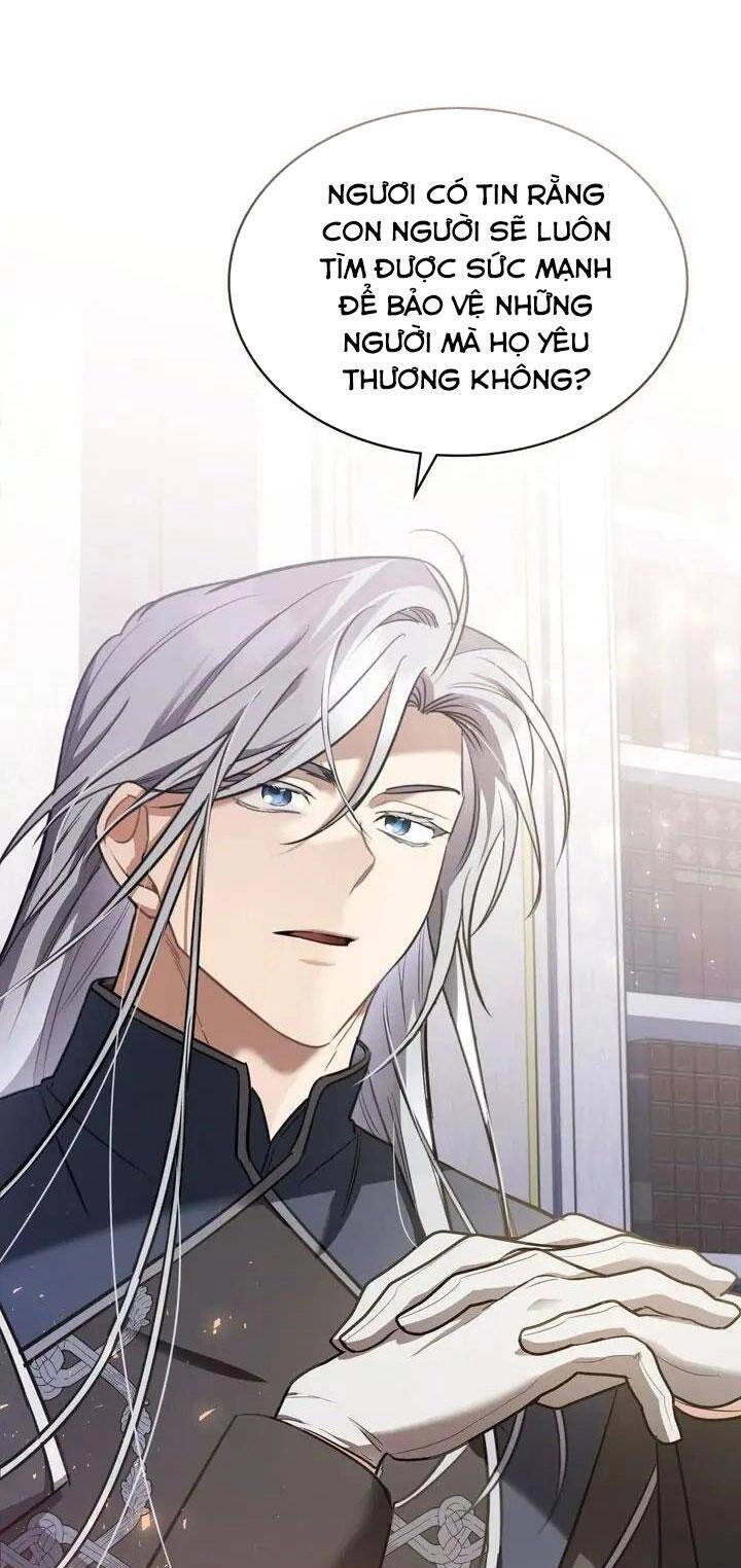 Một Đêm Không Bóng Chapter 39 - 24