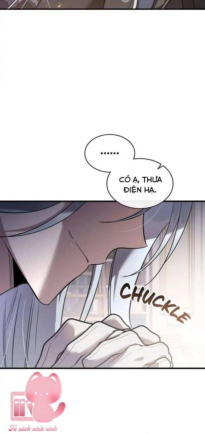 Một Đêm Không Bóng Chapter 39 - 25