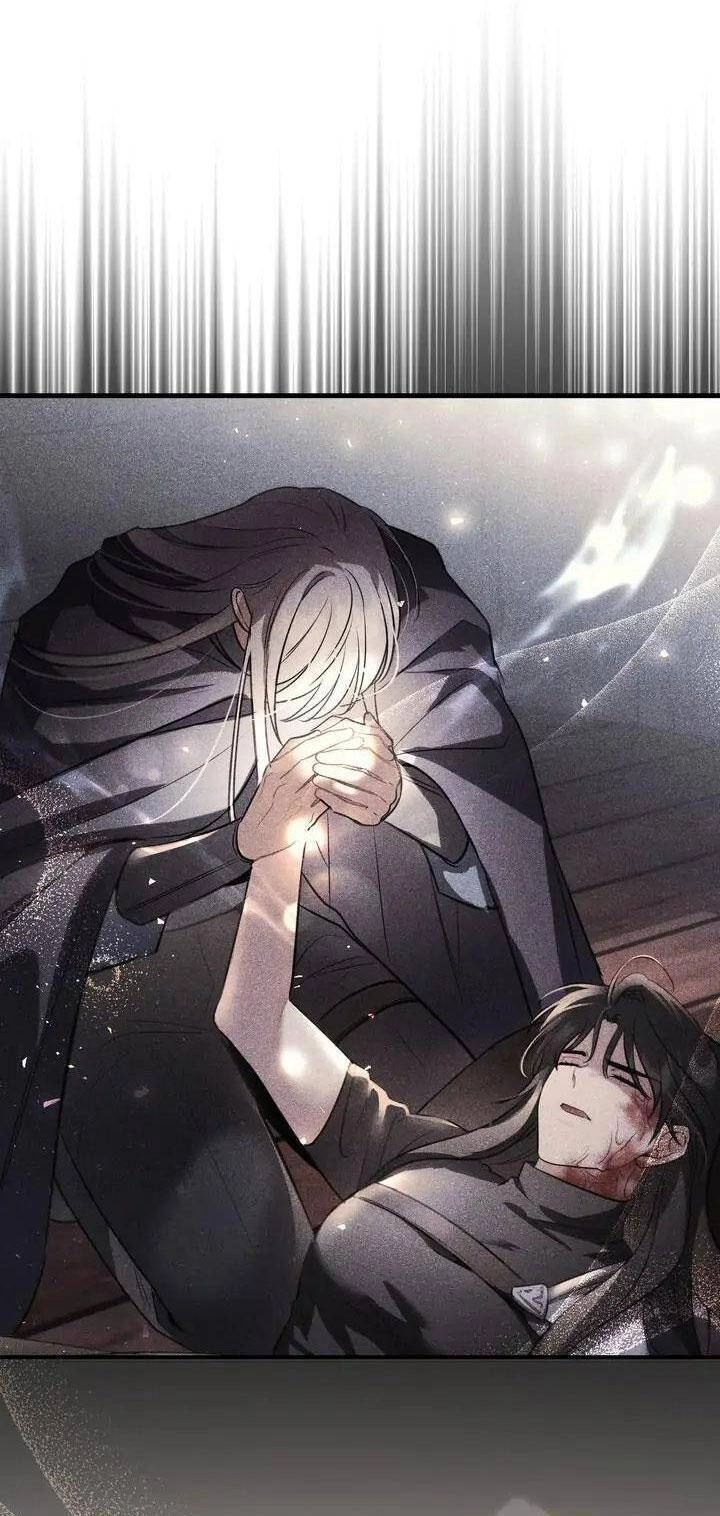 Một Đêm Không Bóng Chapter 39 - 26