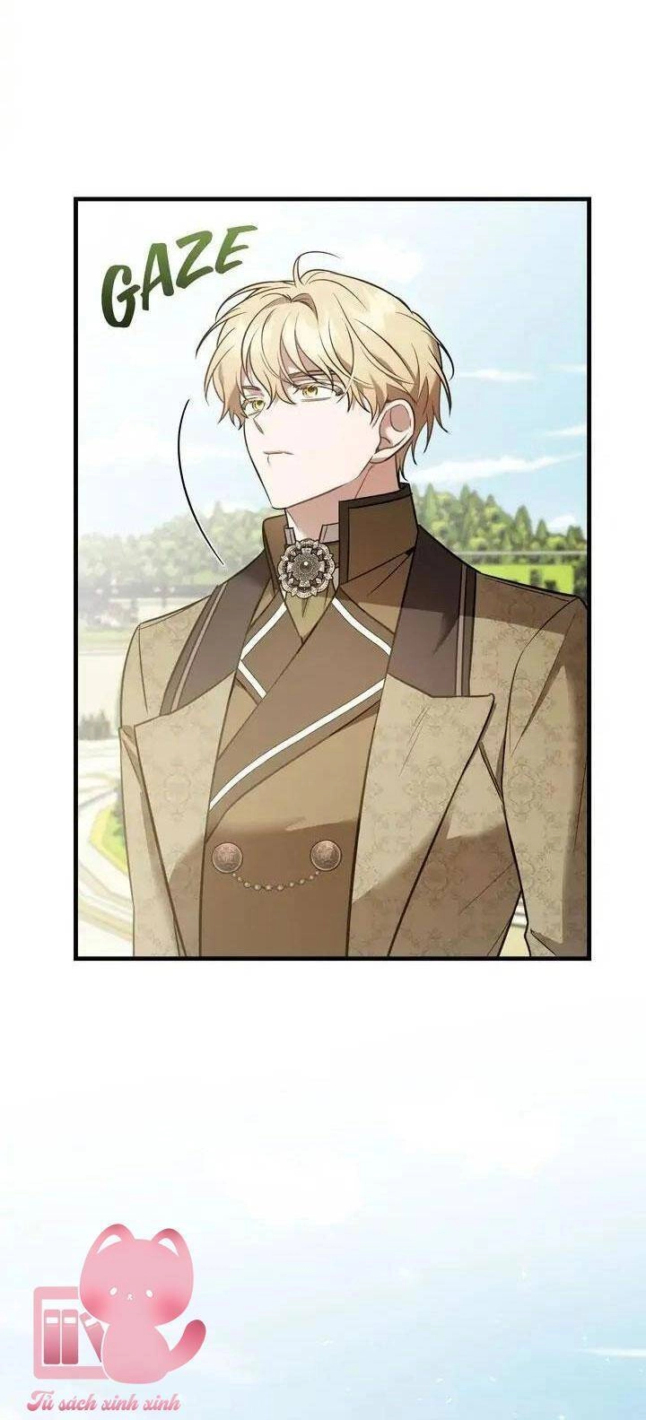 Một Đêm Không Bóng Chapter 39 - 29