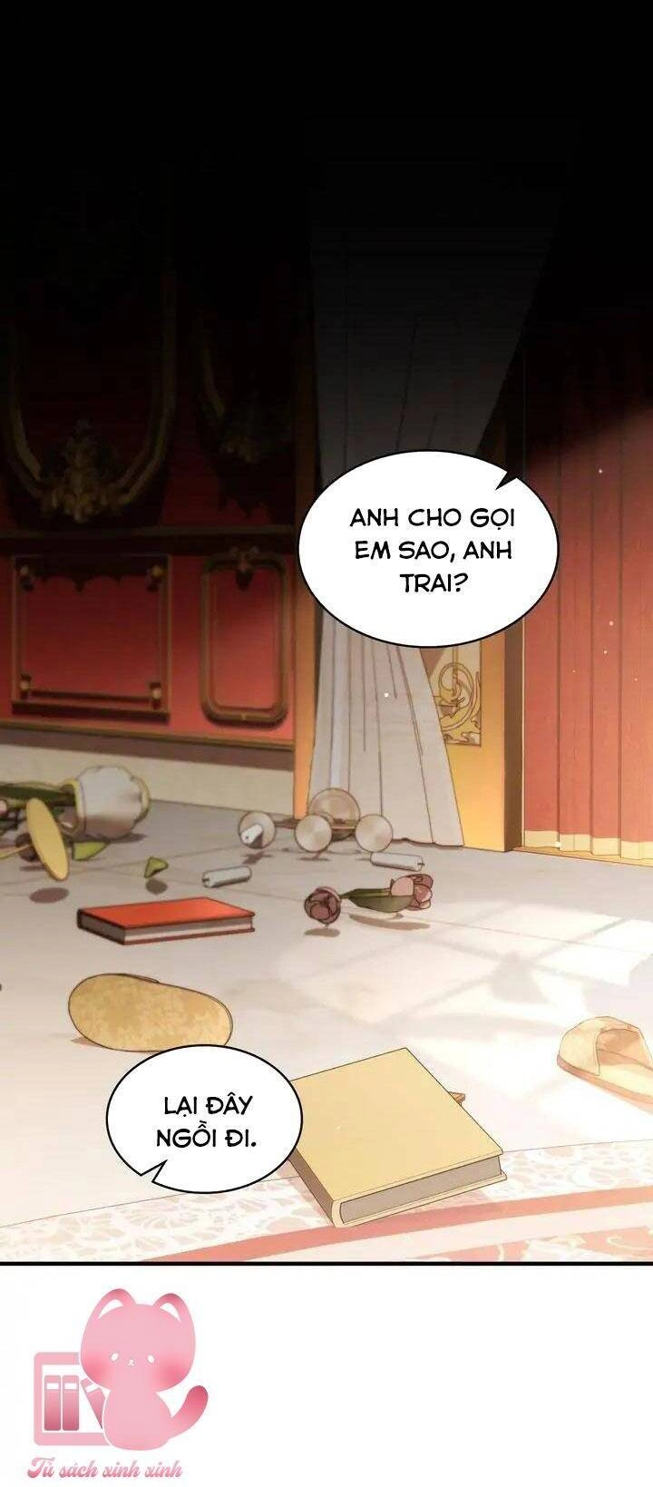 Một Đêm Không Bóng Chapter 39 - 31