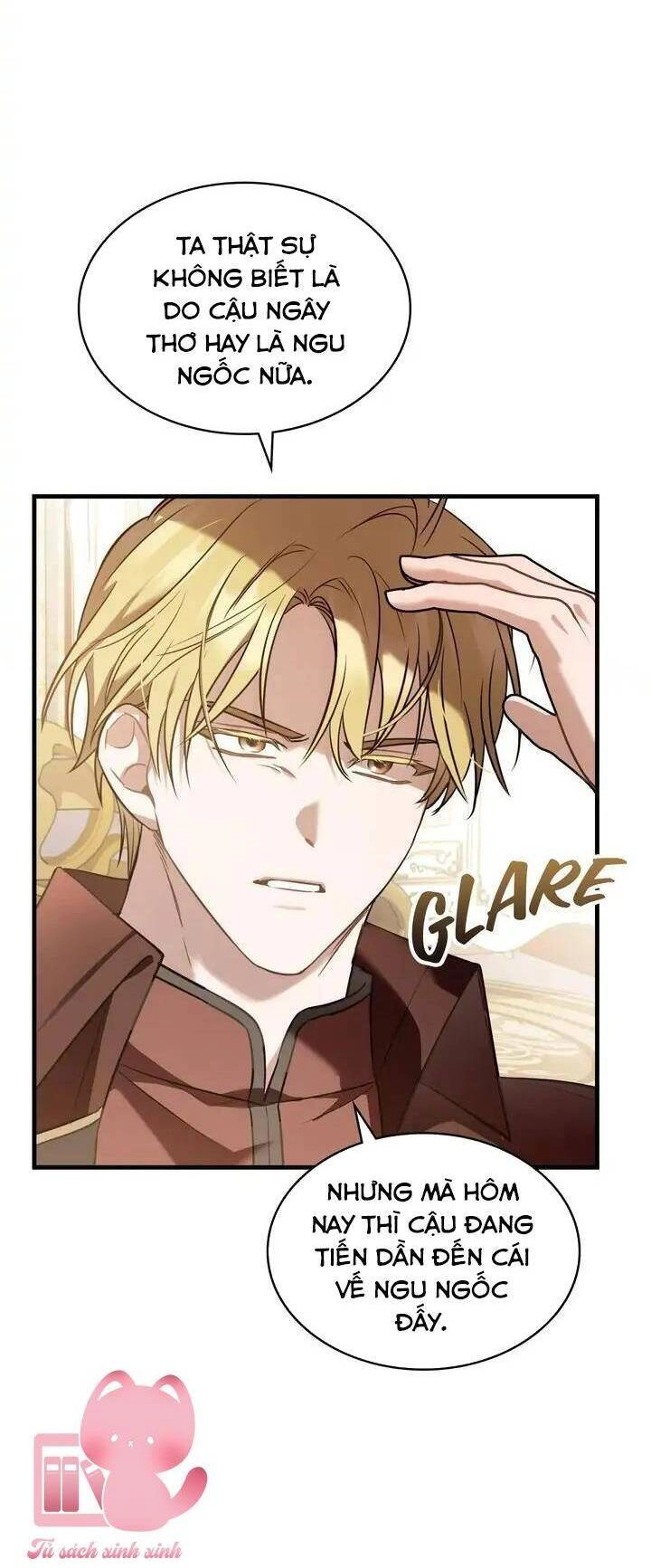 Một Đêm Không Bóng Chapter 39 - 33