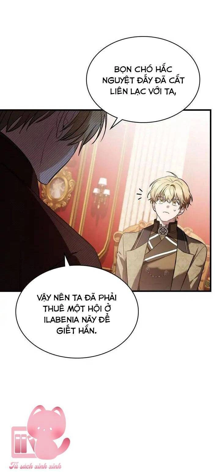 Một Đêm Không Bóng Chapter 39 - 35