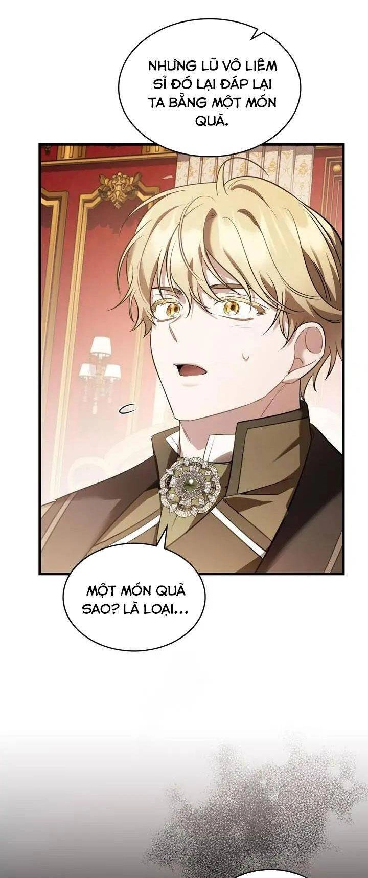 Một Đêm Không Bóng Chapter 39 - 36