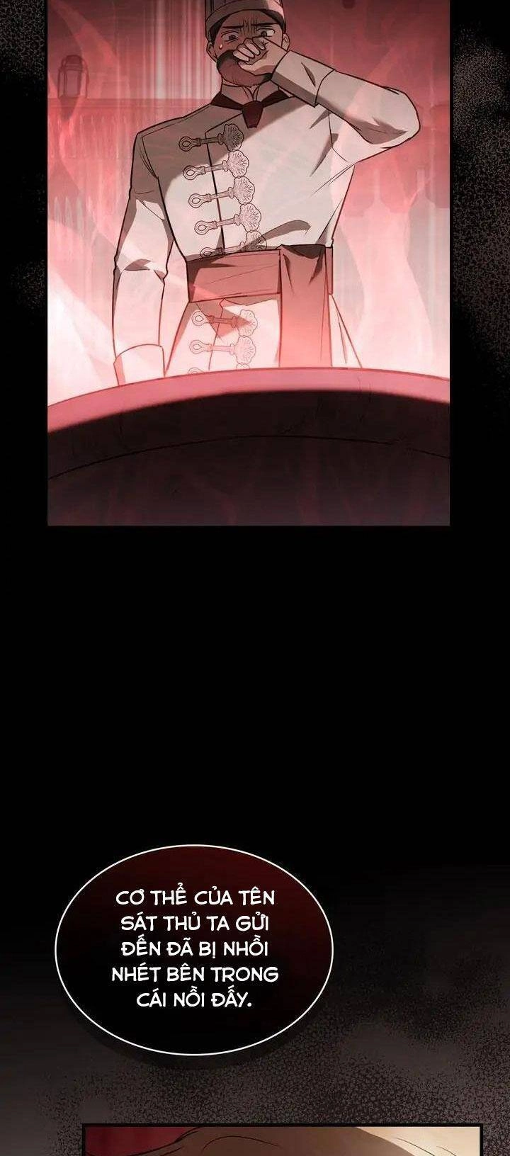 Một Đêm Không Bóng Chapter 39 - 38