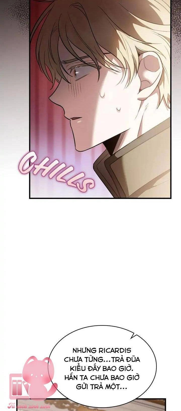 Một Đêm Không Bóng Chapter 39 - 39