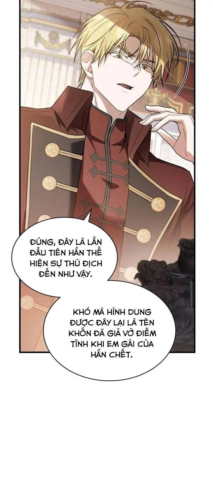 Một Đêm Không Bóng Chapter 39 - 40