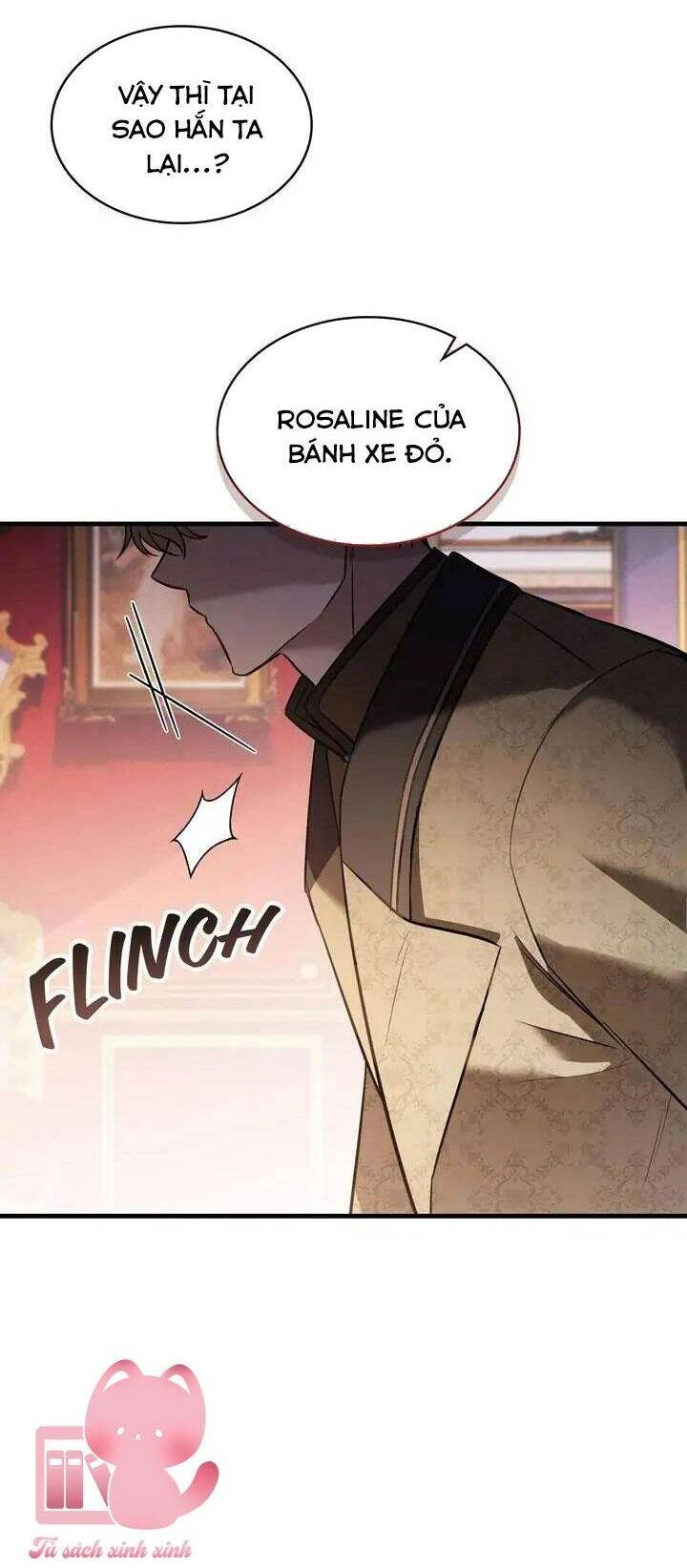 Một Đêm Không Bóng Chapter 39 - 41