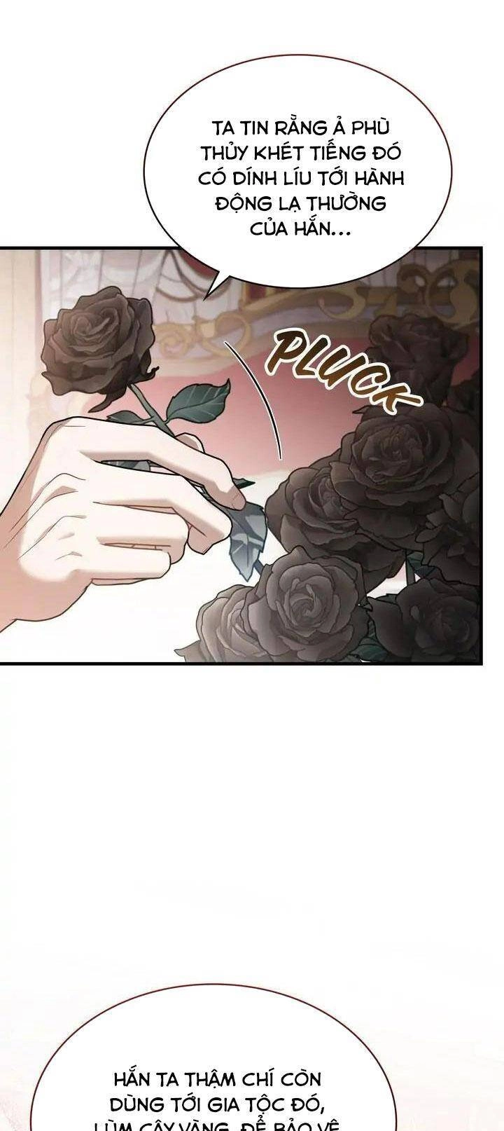 Một Đêm Không Bóng Chapter 39 - 42