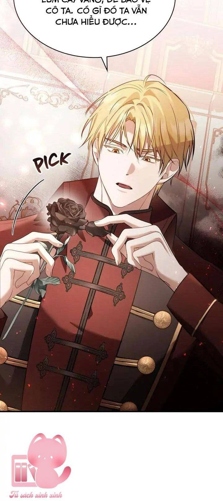 Một Đêm Không Bóng Chapter 39 - 43