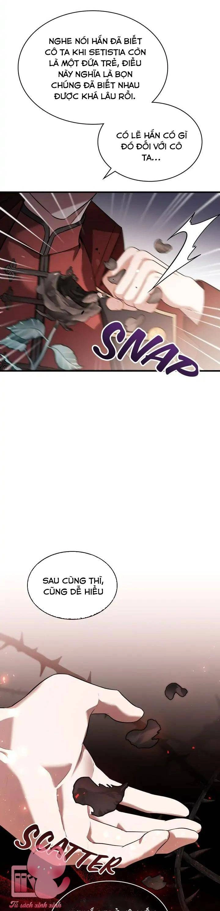 Một Đêm Không Bóng Chapter 39 - 44