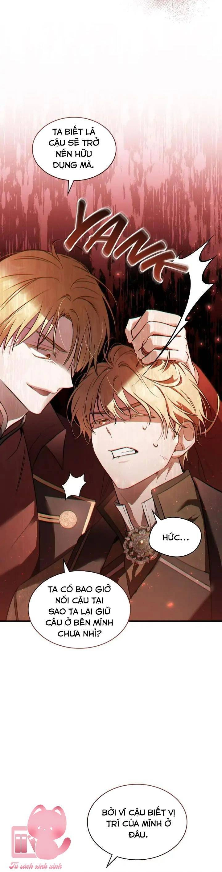 Một Đêm Không Bóng Chapter 39 - 48