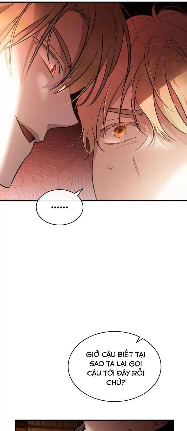 Một Đêm Không Bóng Chapter 39 - 49