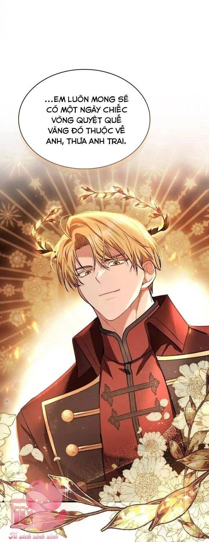 Một Đêm Không Bóng Chapter 39 - 52