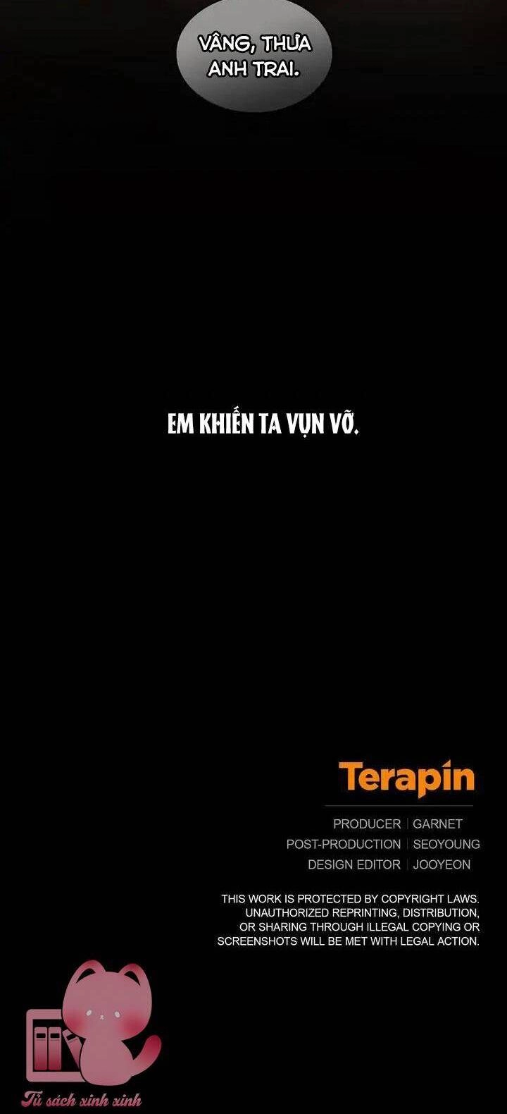 Một Đêm Không Bóng Chapter 39 - 59