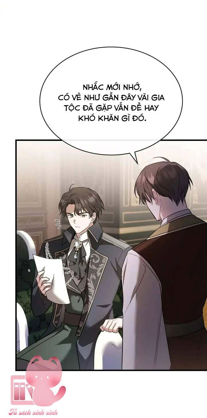 Một Đêm Không Bóng Chapter 40 - 5