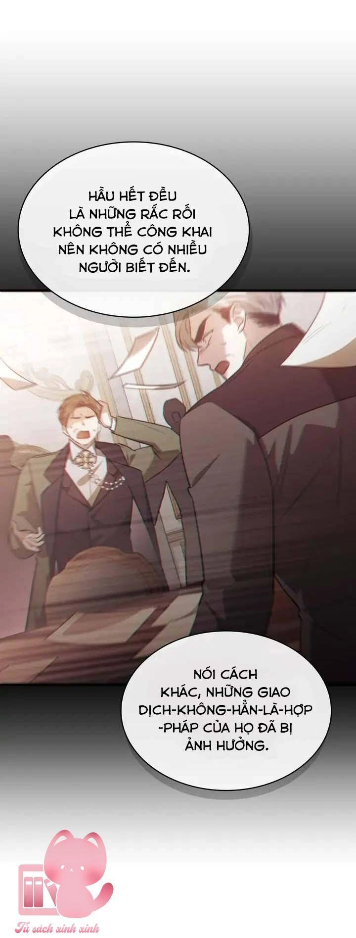 Một Đêm Không Bóng Chapter 40 - 6