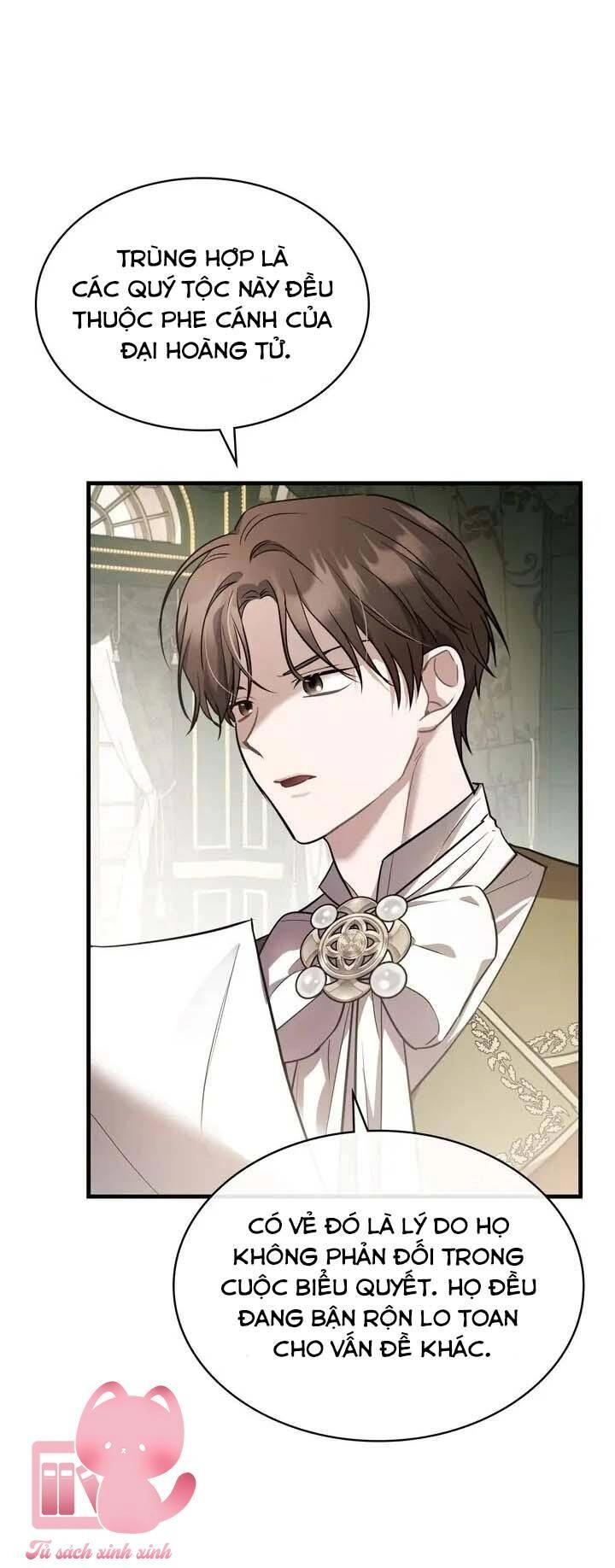 Một Đêm Không Bóng Chapter 40 - 7